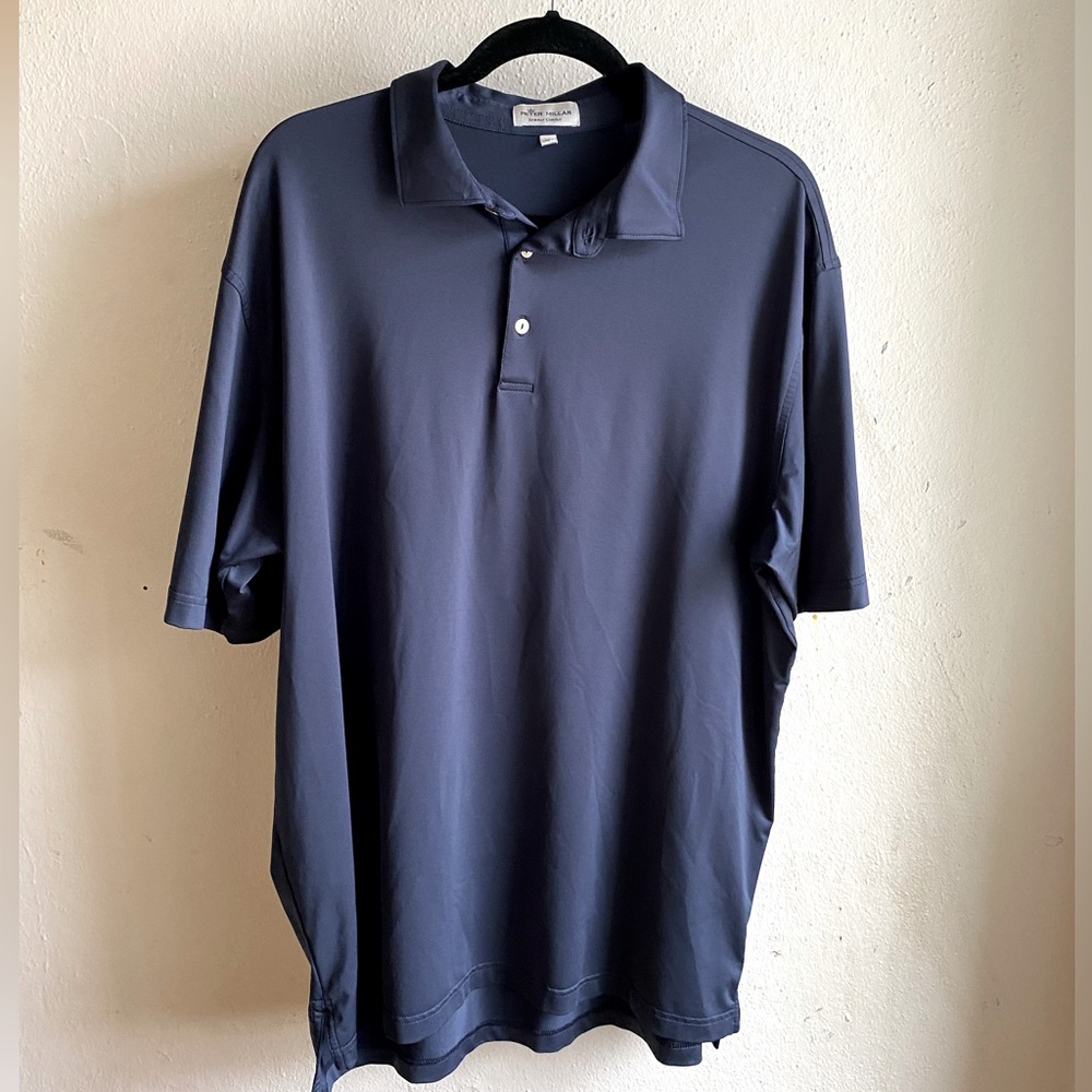 Peter Millar summer comfort polo